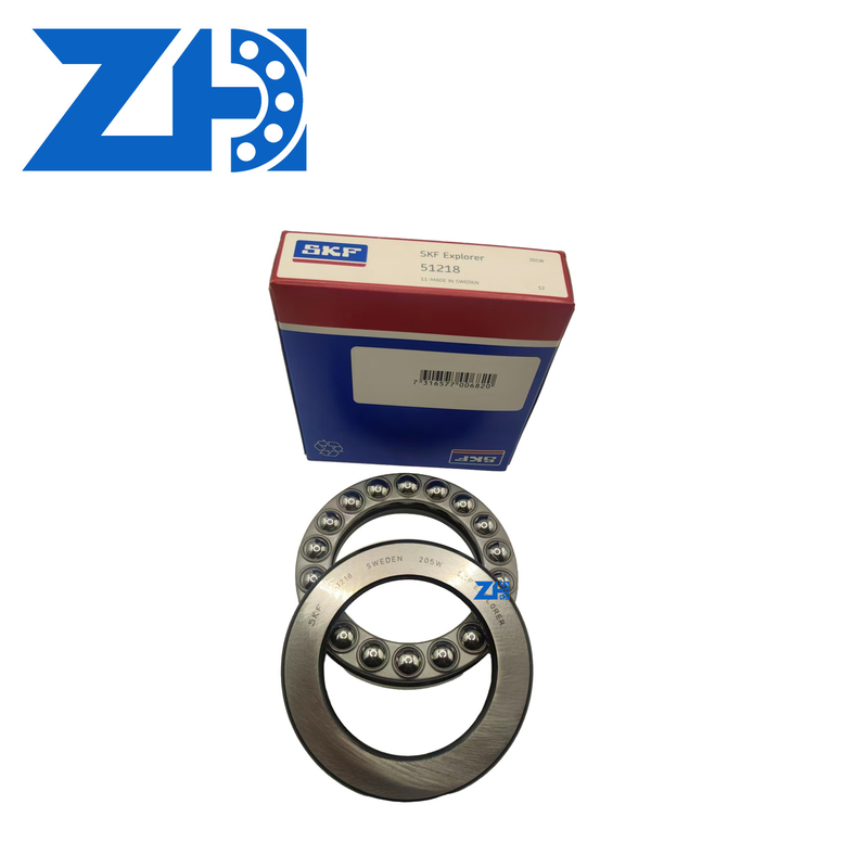 Premium Elite 51218 Thrust Ball Bearing: Encarnação de um trabalho excepcional para proporcionar um desempenho perfeito e confiável