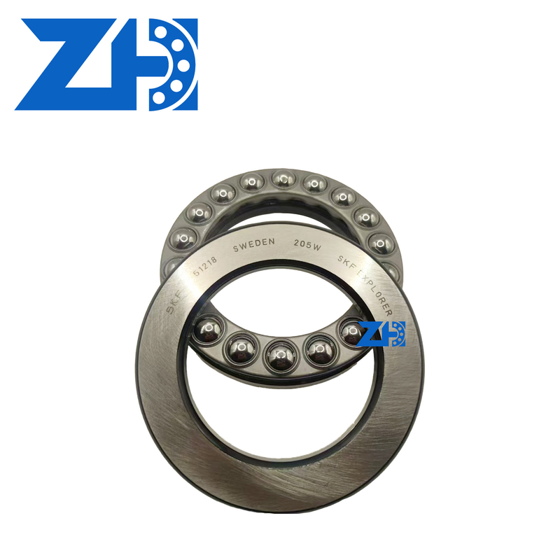 Premium Elite 51218 Thrust Ball Bearing: Encarnação de um trabalho excepcional para proporcionar um desempenho perfeito e confiável