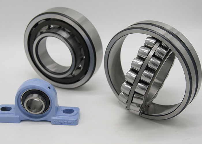 SKF NTN NSK 22205 tamanho esférico 25*52*18 do rolamento de rolo 22206 22207