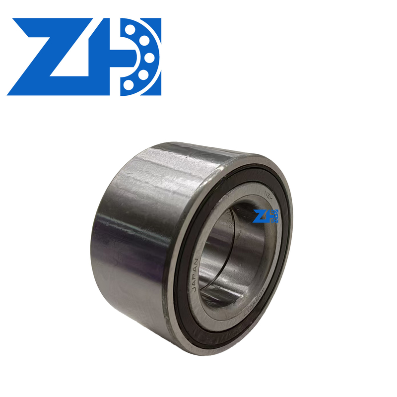 Rolamentos de eixo de roda de alta qualidade ZA-40BWD17DCA116×SA×SA×01 com experiência de condução incomparável