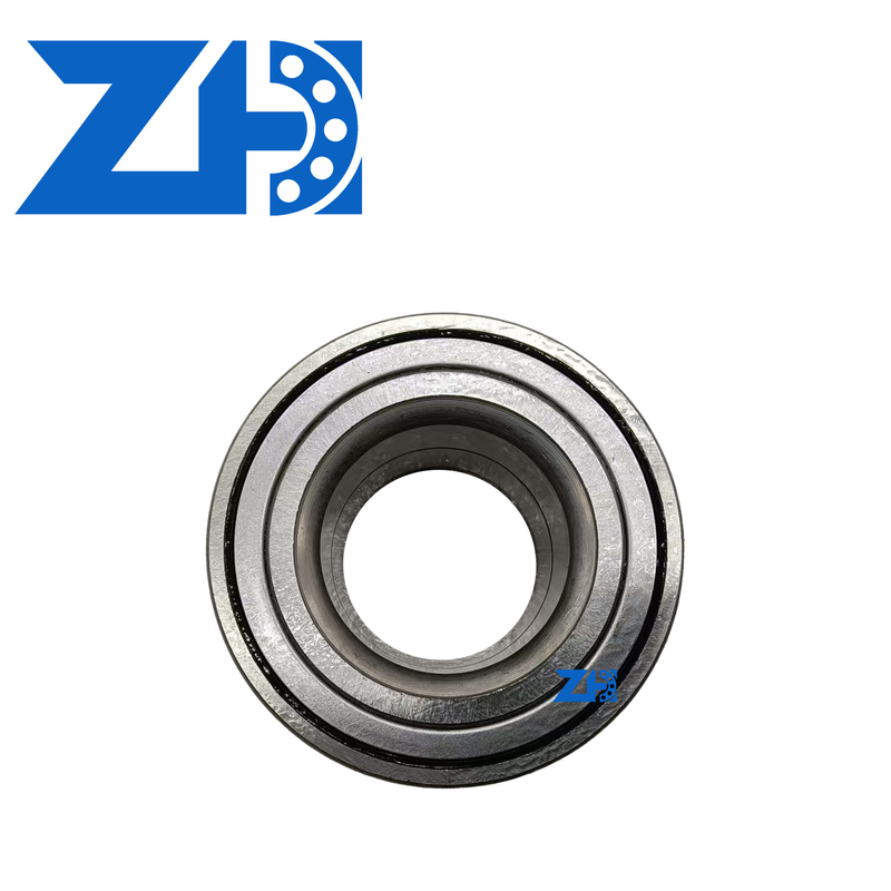 Rolamentos de eixo de roda de alta qualidade ZA-40BWD17DCA116×SA×SA×01 com experiência de condução incomparável