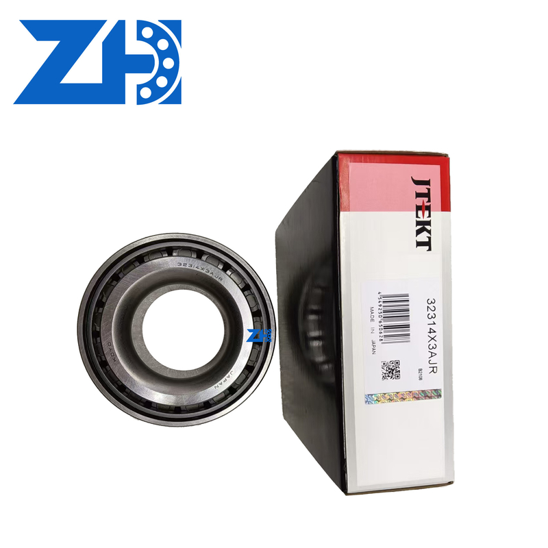 Rolamentos de rolos cónicos Premium Elite 32314X3AJR: personificando uma artesanato excepcional para oferecer um desempenho perfeito e confiável