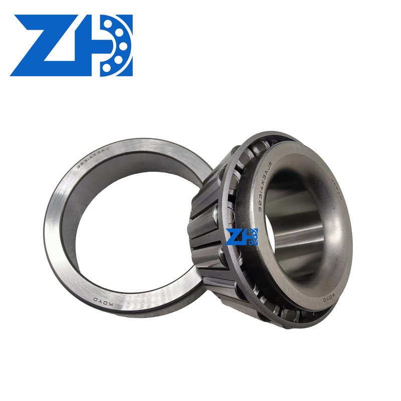 Rolamentos de rolos cónicos Premium Elite 32314X3AJR: personificando uma artesanato excepcional para oferecer um desempenho perfeito e confiável