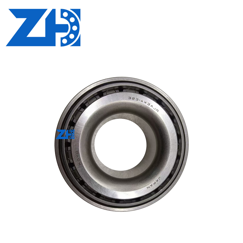 Rolamentos de rolos cónicos Premium Elite 32314X3AJR: personificando uma artesanato excepcional para oferecer um desempenho perfeito e confiável
