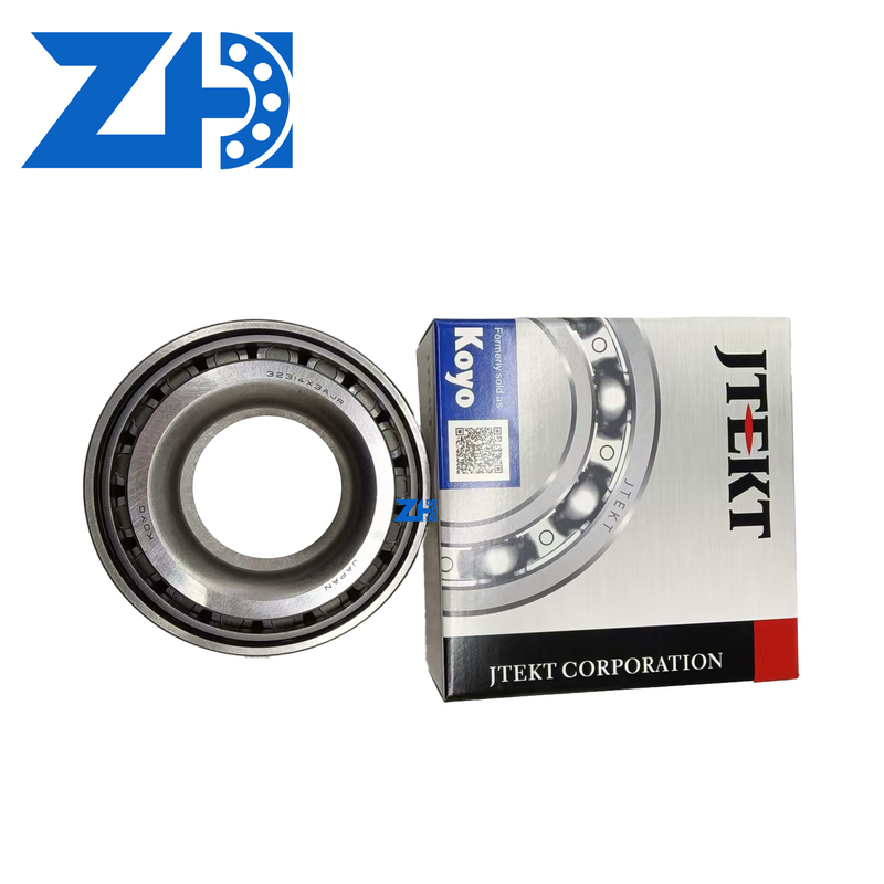 Rolamentos de rolos cónicos Premium Elite 32314X3AJR: personificando uma artesanato excepcional para oferecer um desempenho perfeito e confiável