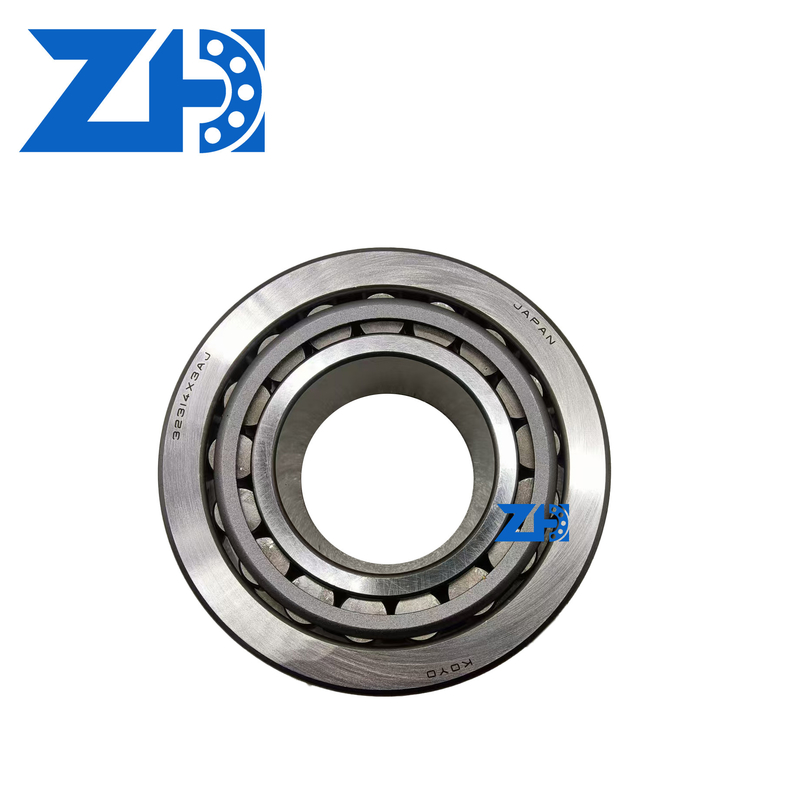 Rolamentos de rolos cónicos Premium Elite 32314X3AJR: personificando uma artesanato excepcional para oferecer um desempenho perfeito e confiável