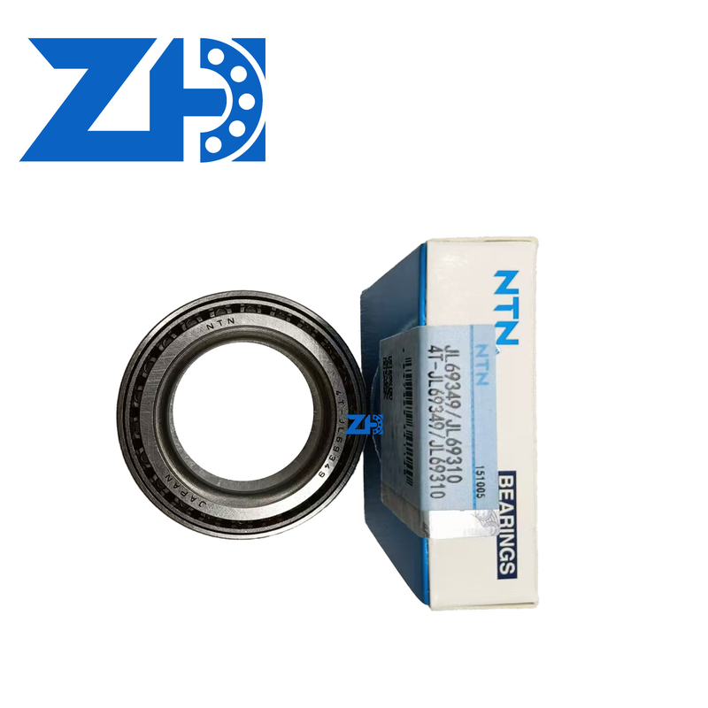 Premium Elite 4T-JL69349 4T/JL69349 Rolamentos de rolos cônicos: epitomização de uma artesanato excepcional para proporcionar um desempenho perfeito e confiável