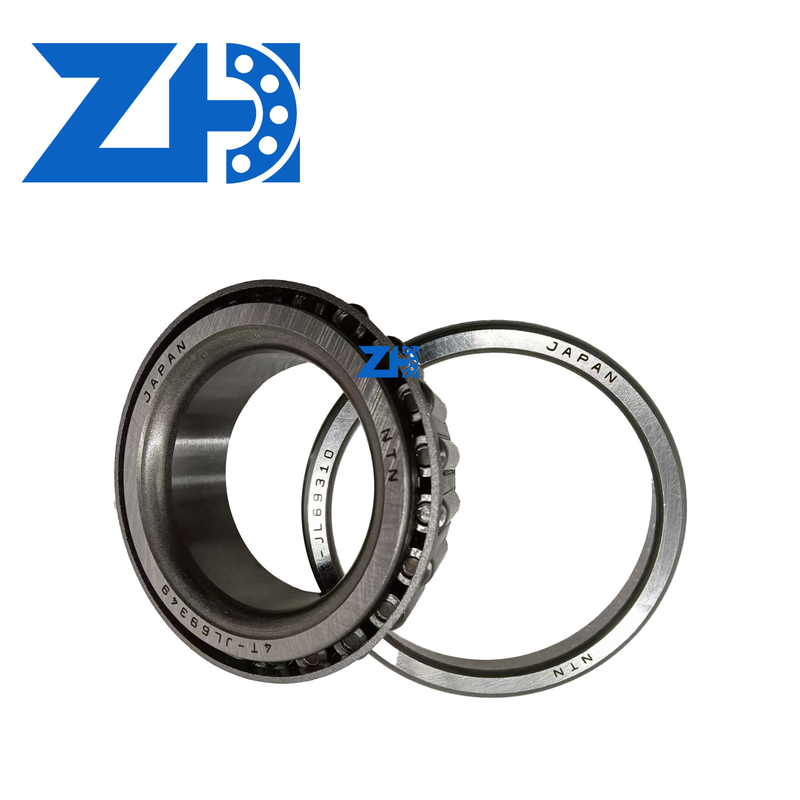 Premium Elite 4T-JL69349 4T/JL69349 Rolamentos de rolos cônicos: epitomização de uma artesanato excepcional para proporcionar um desempenho perfeito e confiável