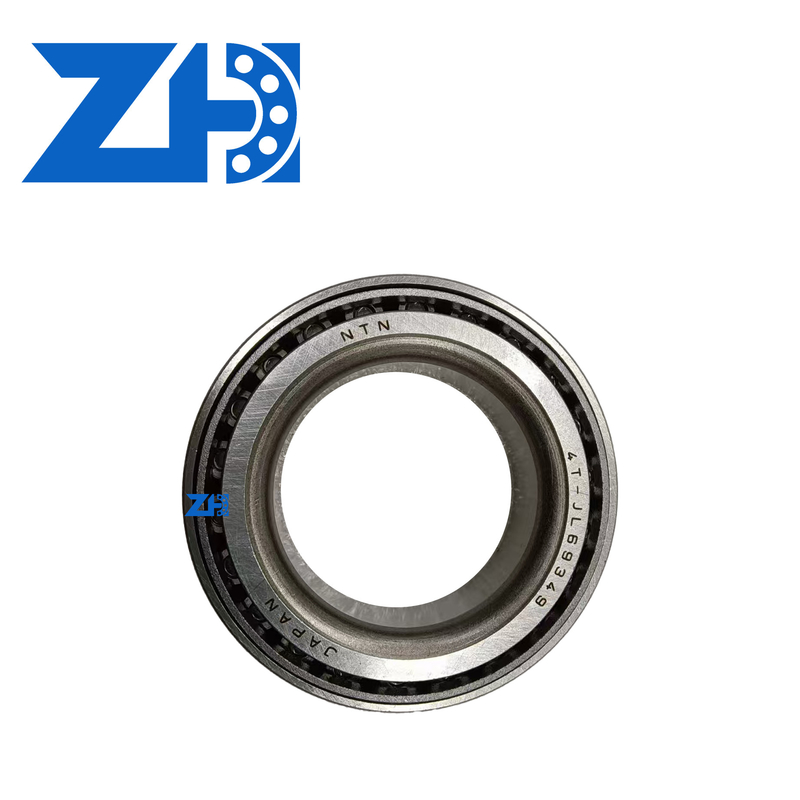 Premium Elite 4T-JL69349 4T/JL69349 Rolamentos de rolos cônicos: epitomização de uma artesanato excepcional para proporcionar um desempenho perfeito e confiável