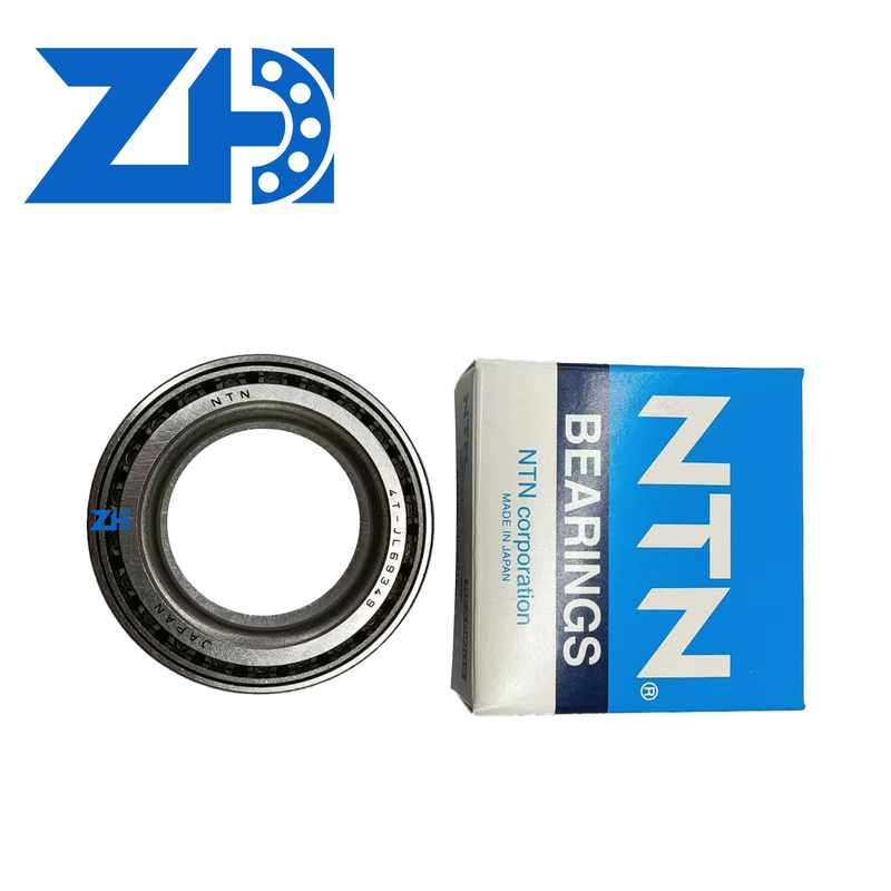 Premium Elite 4T-JL69349 4T/JL69349 Rolamentos de rolos cônicos: epitomização de uma artesanato excepcional para proporcionar um desempenho perfeito e confiável