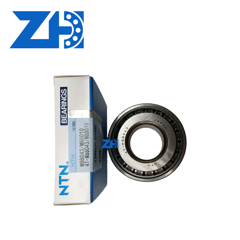 Premium Elite 4T-M88043-10 4T/M88043/10 Rolamentos de Rolo cônicos: epitomização de artesanato excepcional para fornecer desempenho perfeito e confiável
