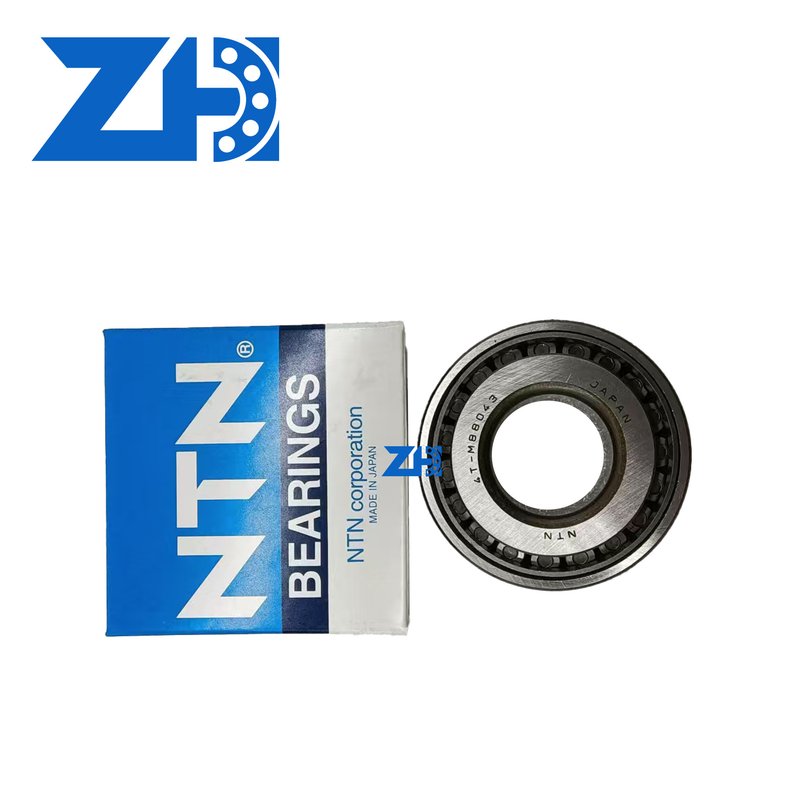 Premium Elite 4T-M88043-10 4T/M88043/10 Rolamentos de Rolo cônicos: epitomização de artesanato excepcional para fornecer desempenho perfeito e confiável