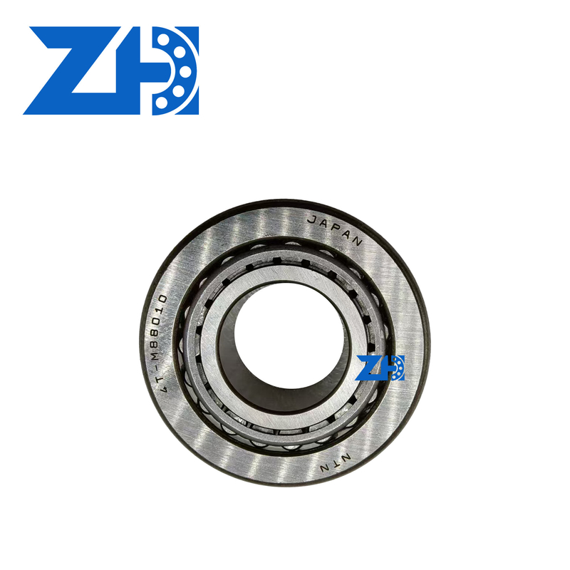 Premium Elite 4T-M88043-10 4T/M88043/10 Rolamentos de Rolo cônicos: epitomização de artesanato excepcional para fornecer desempenho perfeito e confiável
