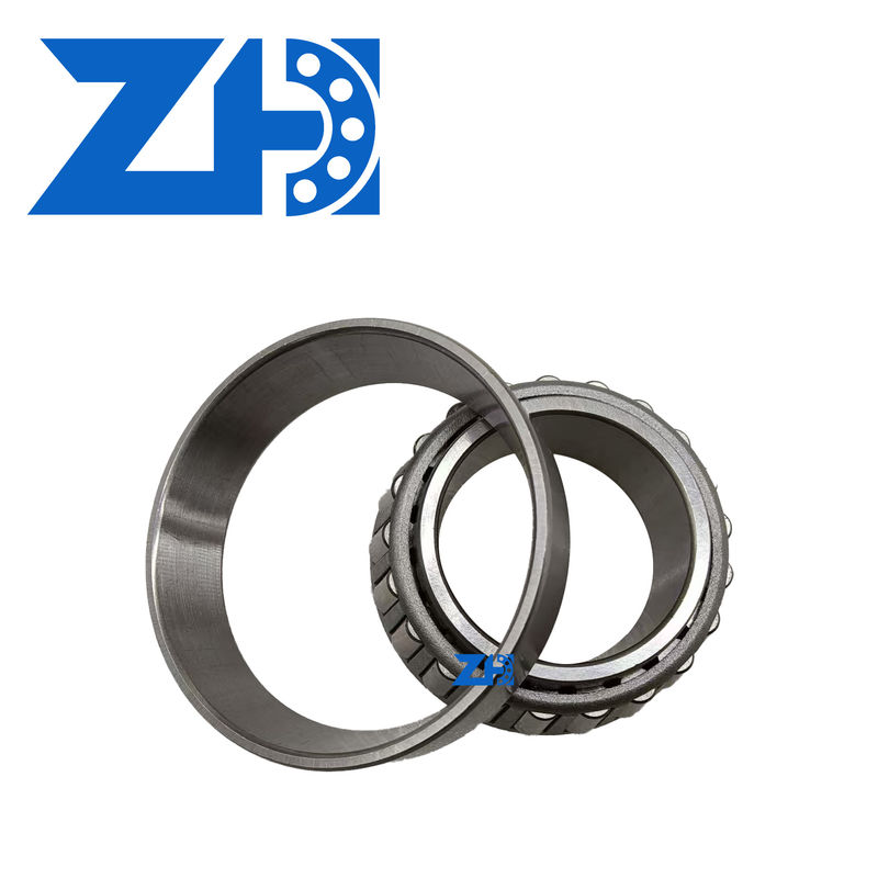 Rolamentos de rolos cónicos Premium Elite 38KW01: personificando um trabalho artesanal excepcional para oferecer um desempenho perfeito e confiável