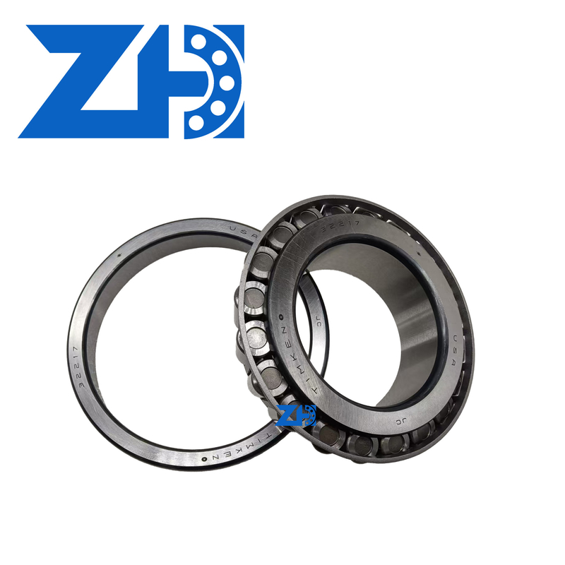 Premium Elite 32217 Rolamentos de rolos cônicos: personificando um trabalho artesanal excepcional para proporcionar um desempenho perfeito e confiável