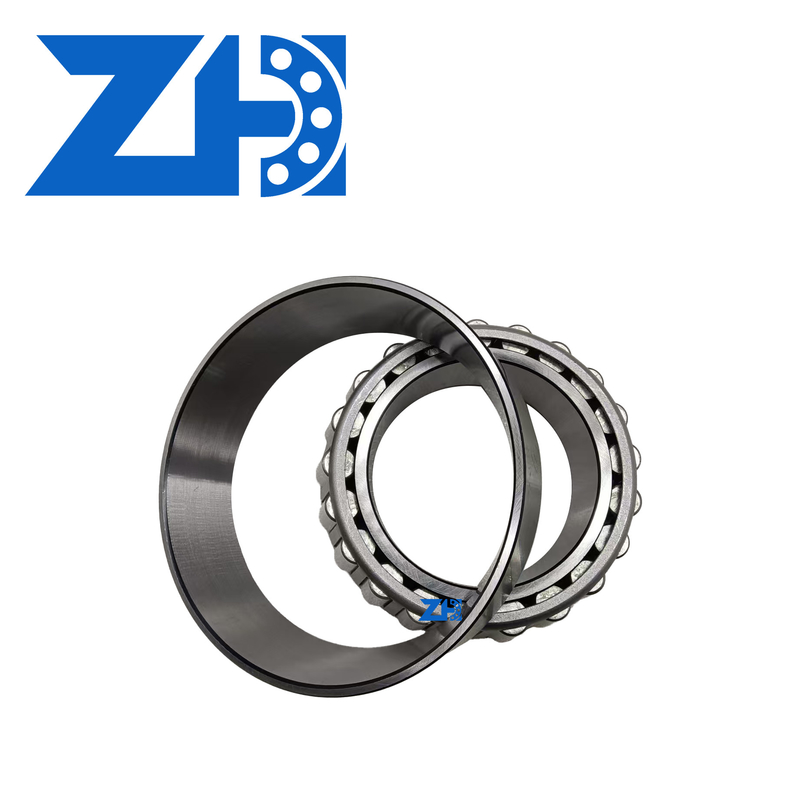 Premium Elite HM218248-10 HM218248/10 Rolamentos de Rolo cônicos: epitomização de artesanato excepcional para fornecer desempenho perfeito e confiável