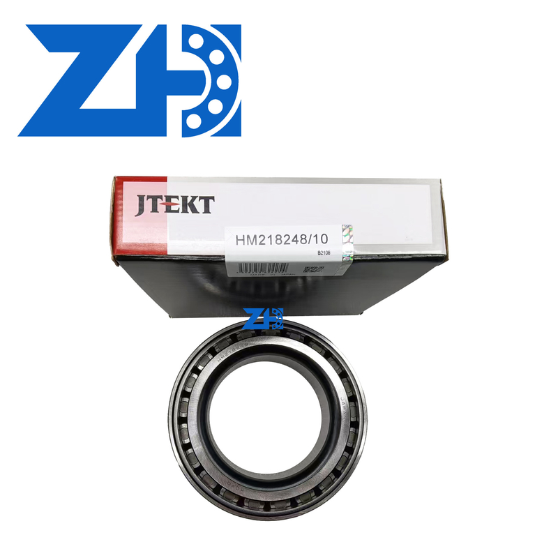 Premium Elite HM218248-10 HM218248/10 Rolamentos de Rolo cônicos: epitomização de artesanato excepcional para fornecer desempenho perfeito e confiável