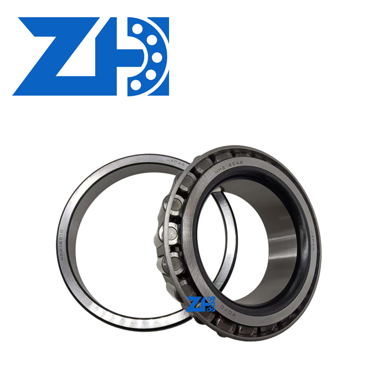 Premium Elite HM218248-10 HM218248/10 Rolamentos de Rolo cônicos: epitomização de artesanato excepcional para fornecer desempenho perfeito e confiável