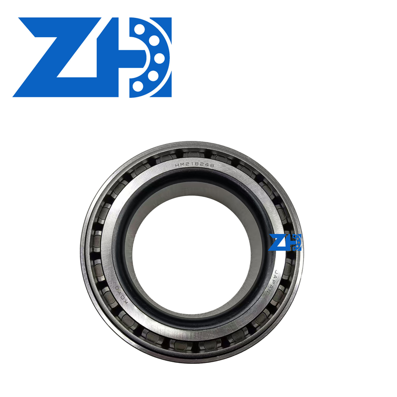Premium Elite HM218248-10 HM218248/10 Rolamentos de Rolo cônicos: epitomização de artesanato excepcional para fornecer desempenho perfeito e confiável