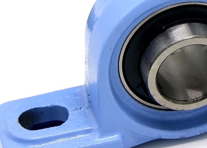 Alojamento de rolamento do rolamento de esferas UCP213 do bloco de descanso de NSK Plummer TR para os motores