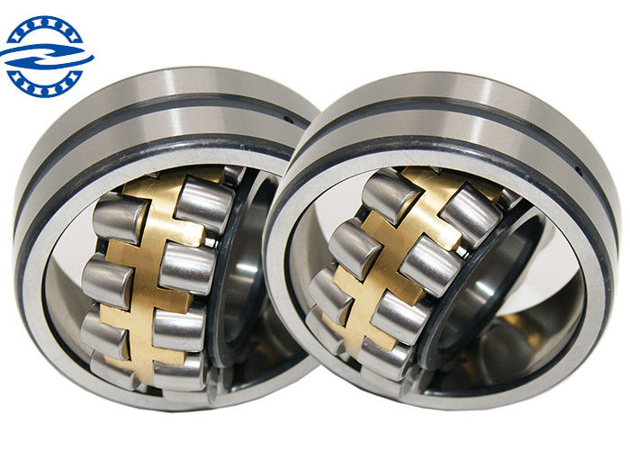 SKF NTN NSK 22205 tamanho esférico 25*52*18 do rolamento de rolo 22206 22207