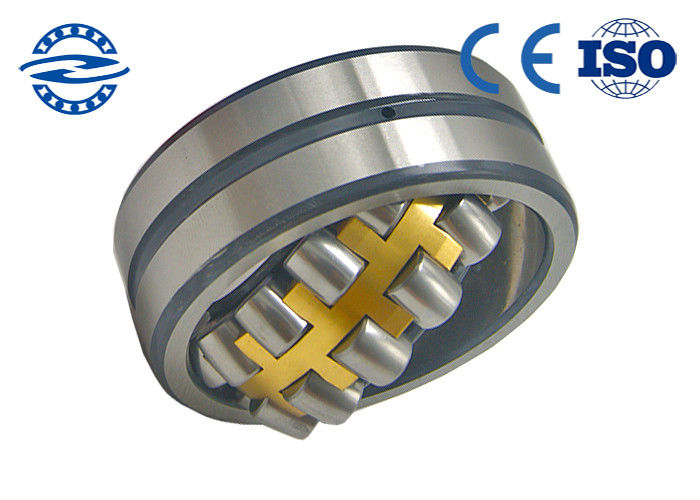 3053720 elevado desempenho esférico P0- P6 do rolamento de rolo do OEM de 23120 MB de baixo nível de ruído