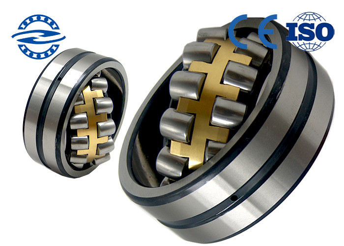 3053720 elevado desempenho esférico P0- P6 do rolamento de rolo do OEM de 23120 MB de baixo nível de ruído