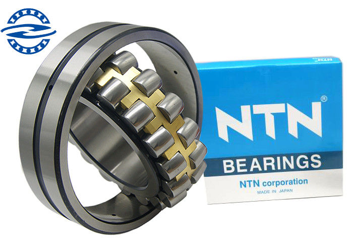 24032CA/W33 160mm*240mm*80 milímetro Shaker Screen Spherical Roller Bearing para telas de vibração
