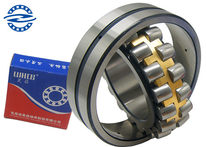 24032CA/W33 160mm*240mm*80 milímetro Shaker Screen Spherical Roller Bearing para telas de vibração
