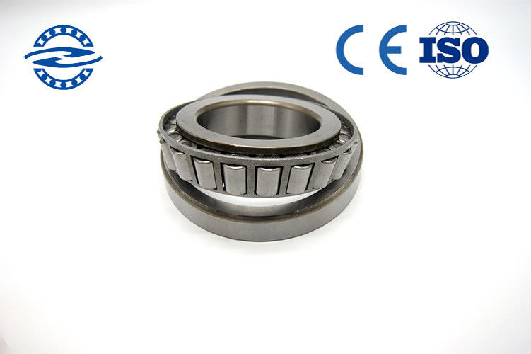 A cor de prata SS afila o rolamento de rolo 30207 para o tamanho 35*72*18.5mm da ferramenta elétrica ou do automóvel