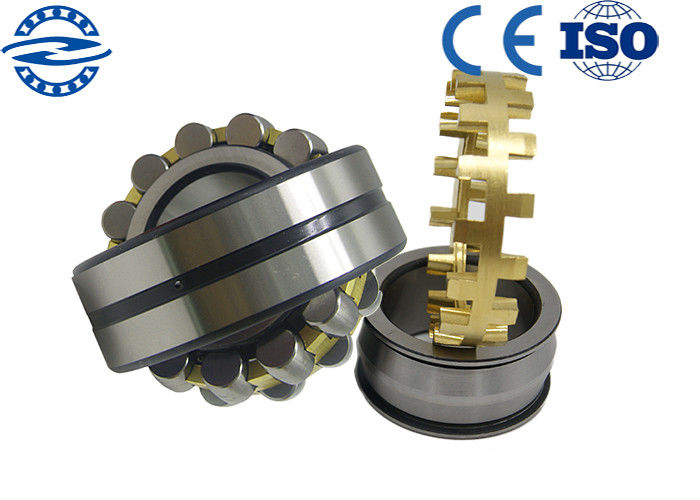 Tamanho esférico 180*320*86 do MB miliampère do centímetro cúbico CA do rolamento de rolo 22236 da pressão de SKF