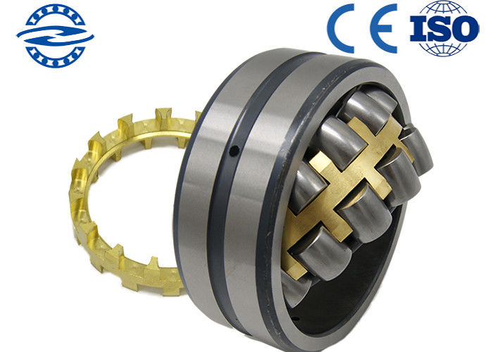 Tamanho esférico 180*320*86 do MB miliampère do centímetro cúbico CA do rolamento de rolo 22236 da pressão de SKF