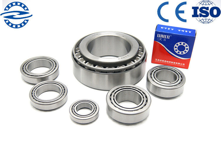 Rolamento de rolo de alta velocidade 30211 d do atarraxamento * D * T 55 * 100 * 23MM/rolamento radial
