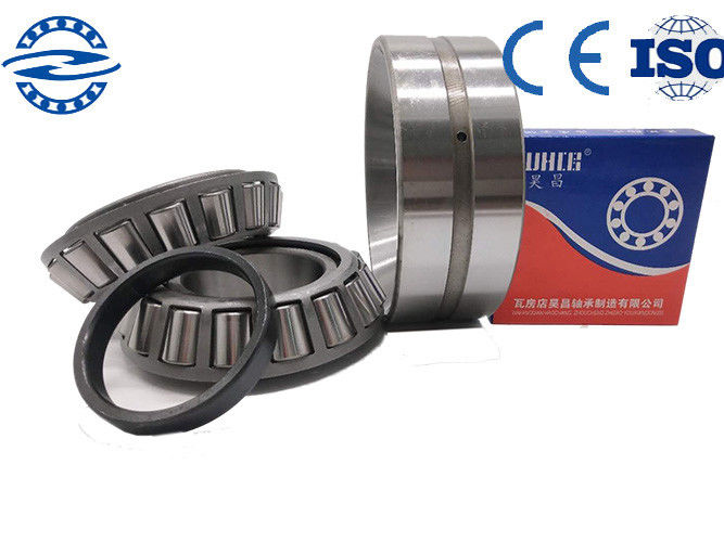 Rolamento de rolo 97518 do atarraxamento da fileira da confiança alta único para o automóvel 90*160*95mm