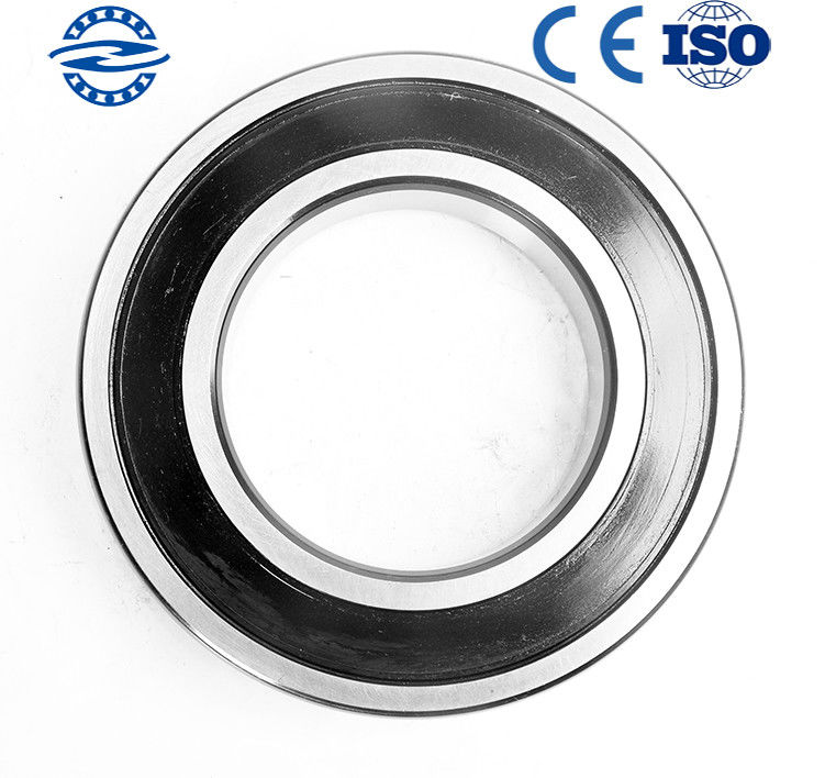 Rolamento de esferas profundo 6019 do sulco da máquina de Struction - 2RS/rolamentos de esferas aço de Chrome 95*145*24MM