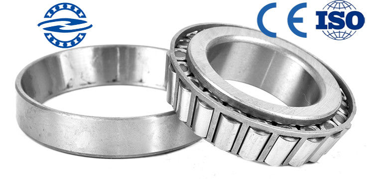Tamanho 180*320*58mm do rolamento de rolo afilado do tipo de 30236 ZH