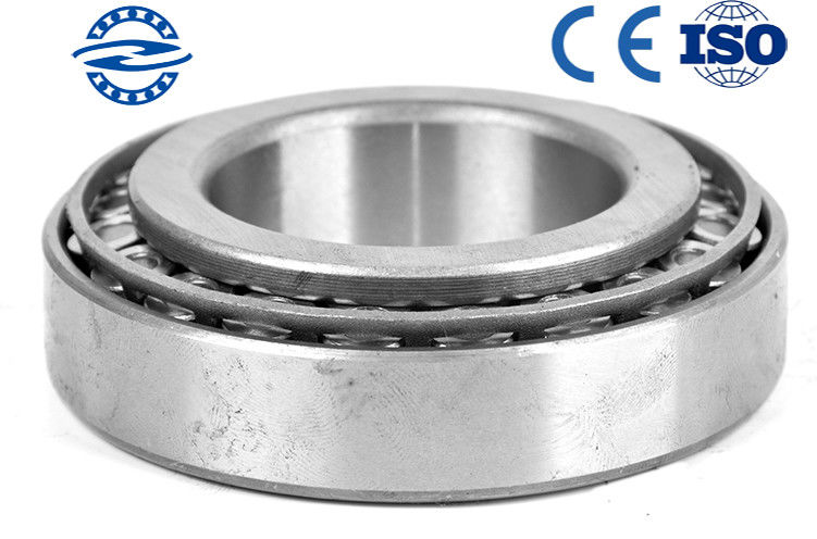Rolamento de rolo afilado separável 30306 da lubrificação do óleo/rolamentos de alta velocidade 21*30*72mm