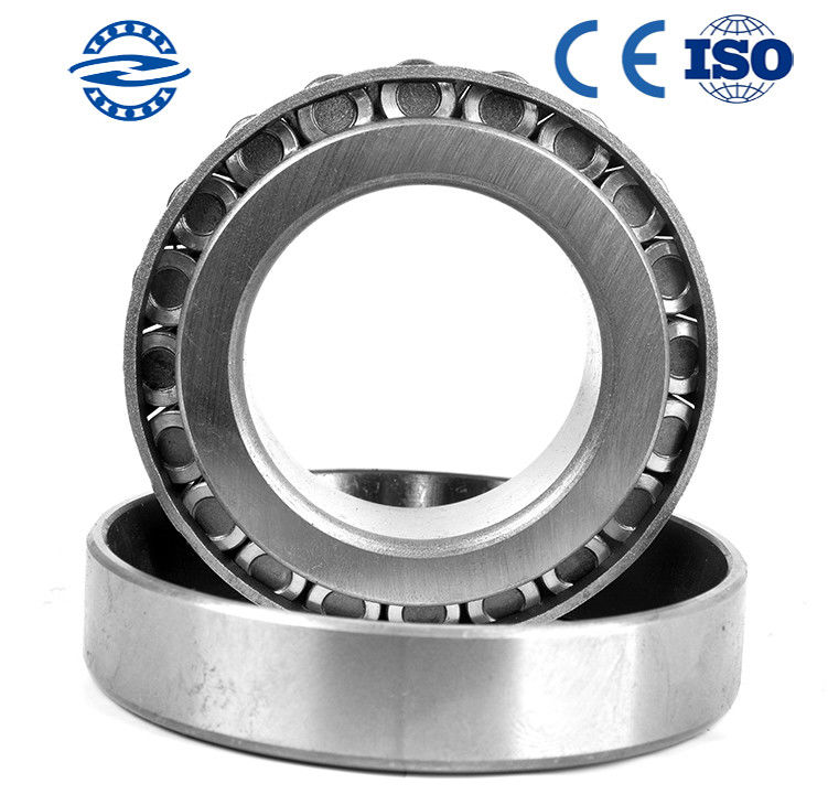 Rolamento de rolo separável de aço 30308 de Chrome Tapere para a maquinaria plástica 25.5*35*80mm