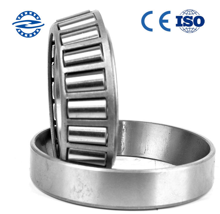 Rolamento de rolo separável de aço 30308 de Chrome Tapere para a maquinaria plástica 25.5*35*80mm