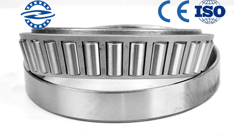 A única fileira de gerencio de alta velocidade afilou o rolamento de rolo 30311 para os motores 55*120*32mm
