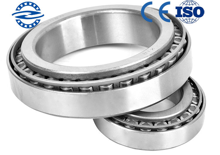Rolamento de rolo separável do atarraxamento GCR15 30312 2kg/auto rolamentos de roda 60*130*33.5mm