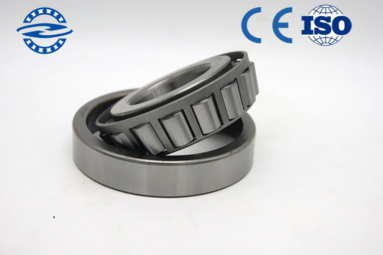 Rolamento de rolo 30316 do atarraxamento da eficiência elevada para a maquinaria e a bicicleta 80*170*42.5mm