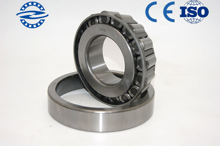 Rolamento de rolo 30316 do atarraxamento da eficiência elevada para a maquinaria e a bicicleta 80*170*42.5mm