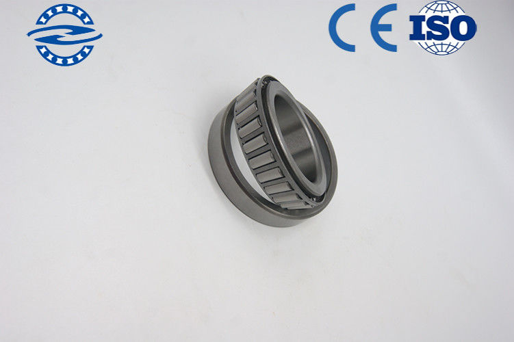 Rolamento de rolo do atarraxamento do padrão 30322 para o diâmetro de furo 110*240*55mm da metalurgia