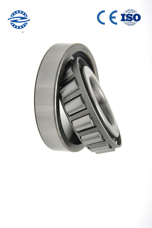 Peso de baixo nível de ruído 20.5kg 130*280*64.5mm do rolamento de rolo 30326 do atarraxamento de GCR15 Timken
