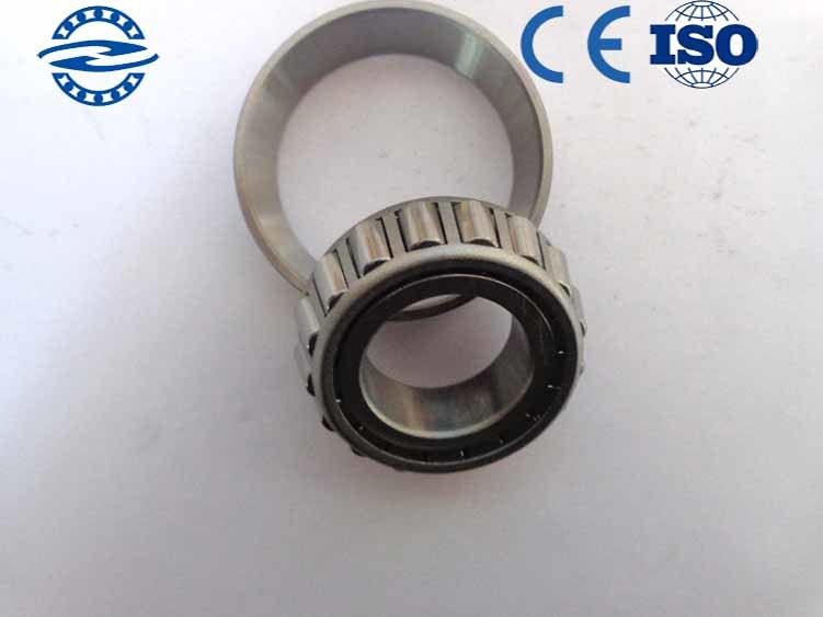 Rolamentos separáveis do rolamento de rolo de 31312 atarraxamento da precisão P0 P6/motor de automóveis 60*130*33.5mm