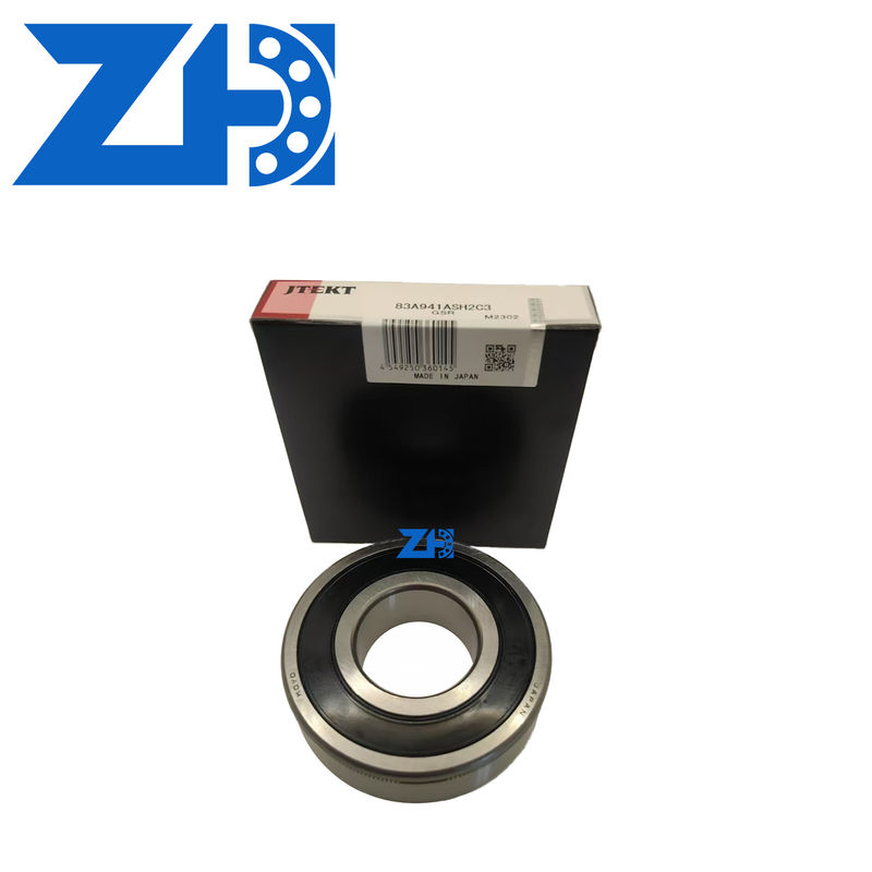 Rolamentos de alta qualidade, os mais vendidos,83A941,88505,88509 Rolamentos de Esferas de Groove Profundo, boa qualidade e preço baixo, bem-vindo a comprar