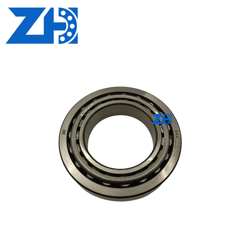 Premium Elite 387A-382 387A/382 Rolamentos de Rolo cônicos: Encapsulação de Artesanato Excepcional para Oferecer Desempenho Sem Secções e Confiável