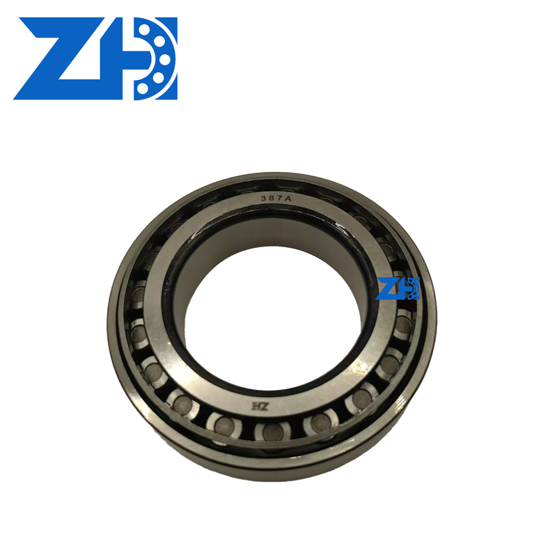 Premium Elite 387A-382 387A/382 Rolamentos de Rolo cônicos: Encapsulação de Artesanato Excepcional para Oferecer Desempenho Sem Secções e Confiável