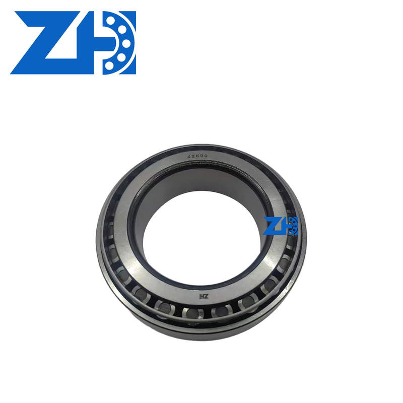 Premium Elite 42690-42620 42690/42620 44643/10 47679/20 Rolamentos de rolos cônicos: epitomização de artesanato excepcional para proporcionar desempenho perfeito e confiável